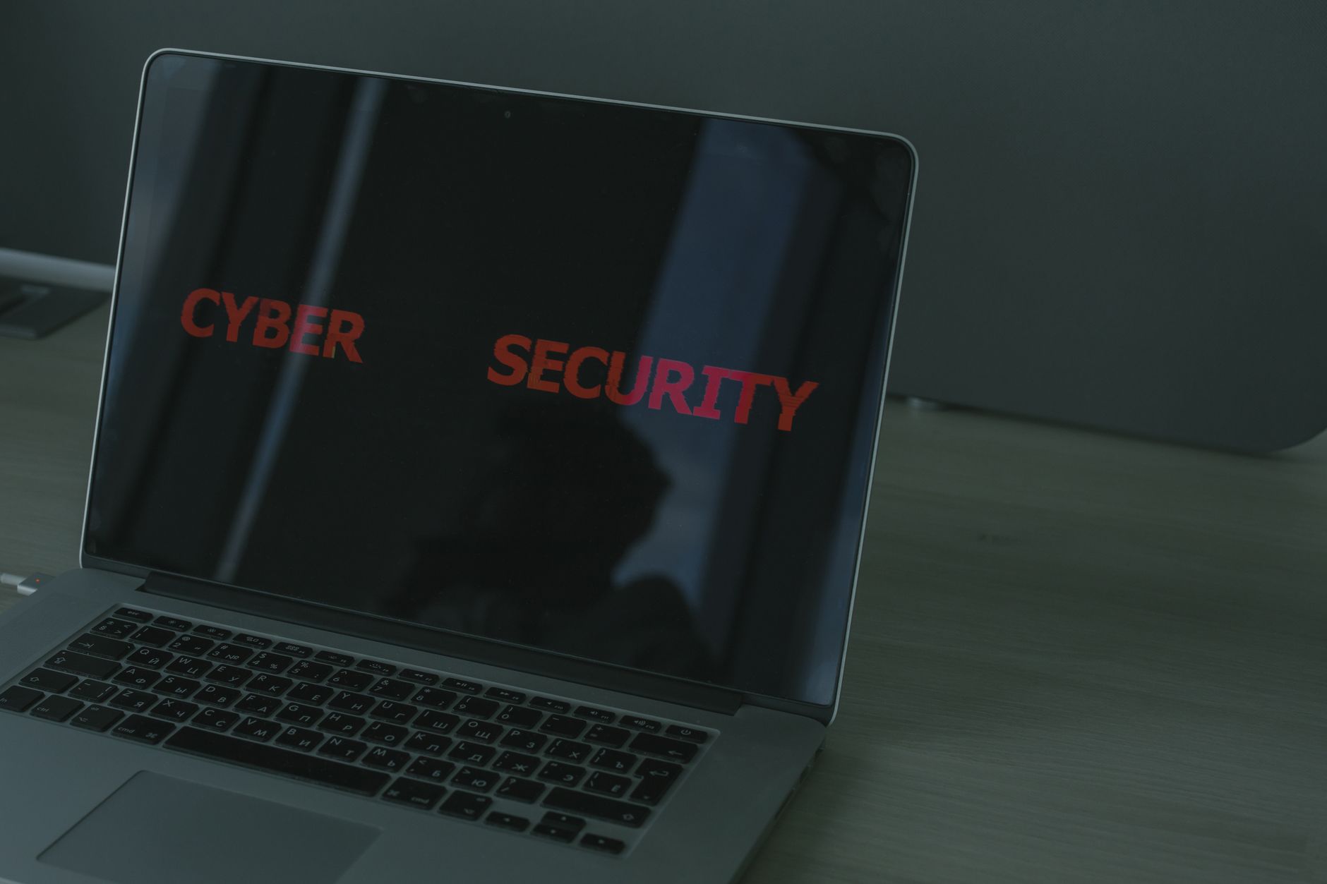 Cybersecurity concepts